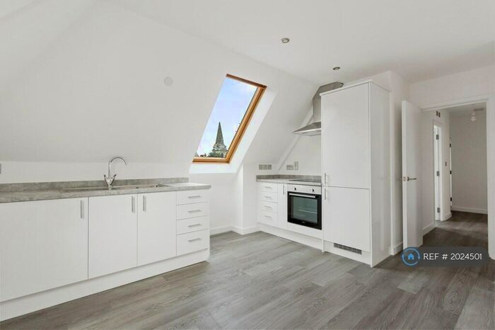 1 Bedroom Flat To Rent In Priestgate, Peterborough, PE1