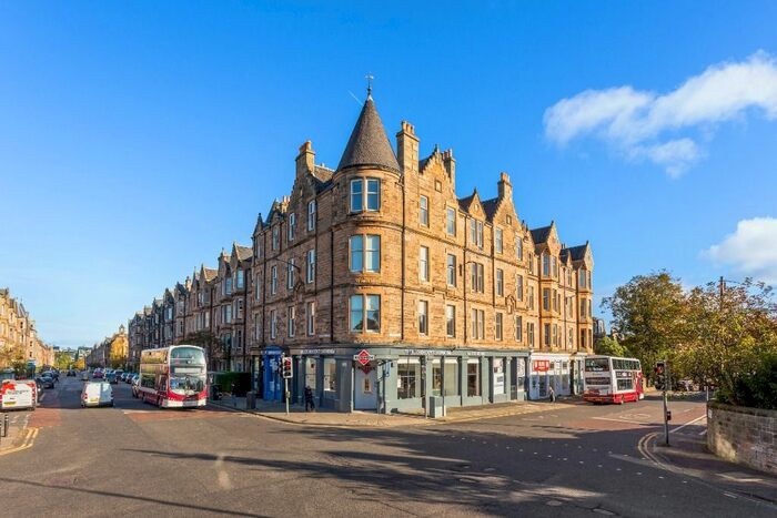 2 Bedroom Flat To Rent In Marchmont Road, Marchmont, Edinburgh, EH9