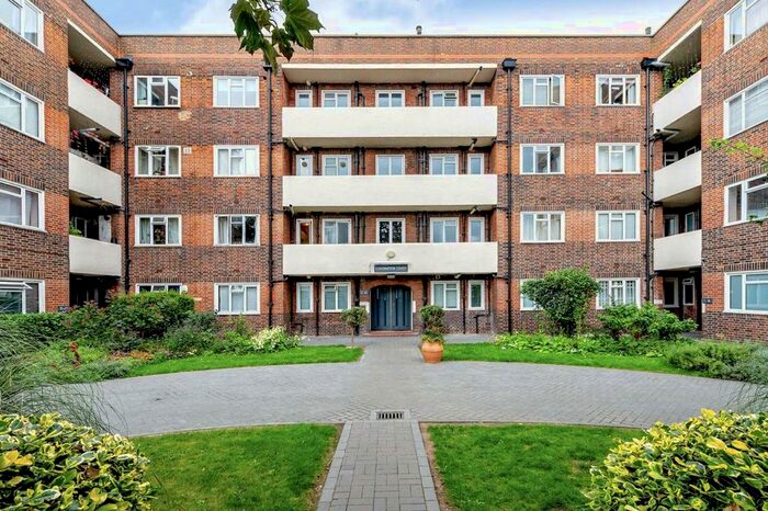 1 Bedroom Flat To Rent In Brewster Gardens, London, W10