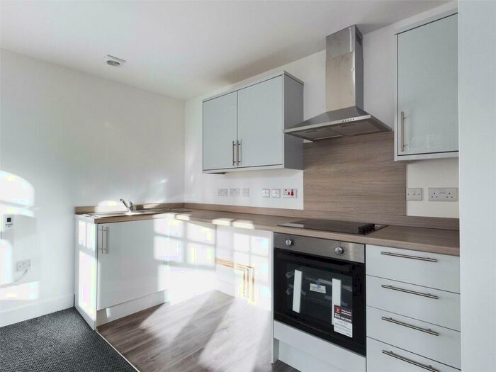 1 Bedroom Flat To Rent In Glebeland Street, Merthyr Tydfil, CF47