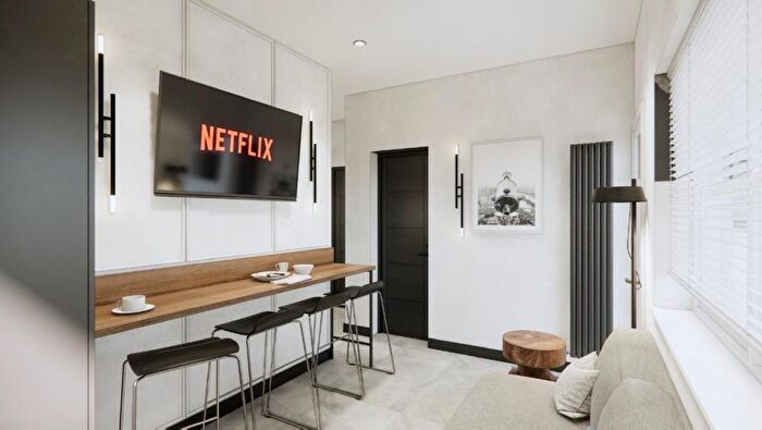 1 Bedroom Studio To Rent In Curzon Street, Derby, DE1