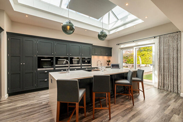 6 Bedroom Detached House For Sale In Regent Avenue, Lytham, FY8