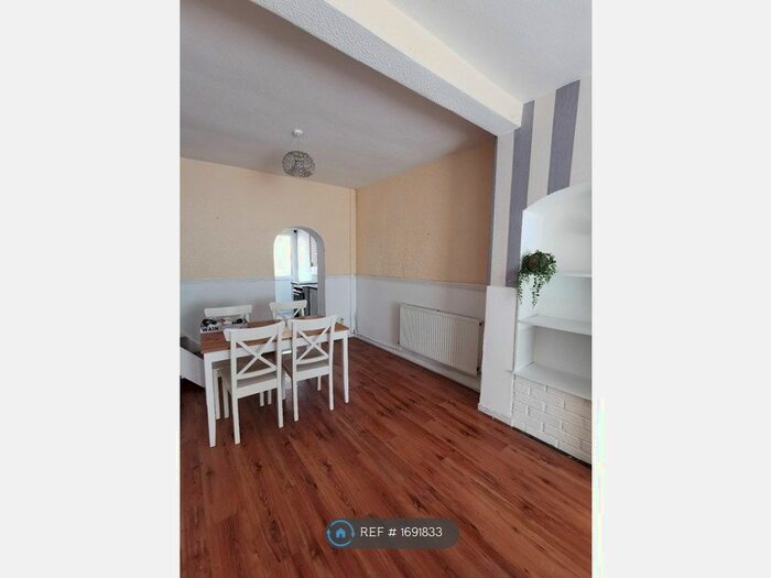 2 Bedroom Terraced House To Rent In Handfield Street, Liverpool, L5