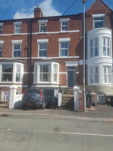 2 Bedroom Flat To Rent In Raymond Street, Chester, CH1