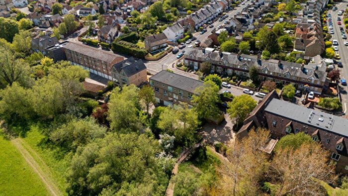 1 Bedroom Apartment For Sale In Water Eaton Road, Eaton Court Water Eaton Road, OX2