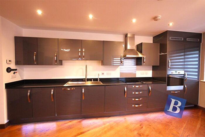 1 Bedroom Apartment To Rent In Elm Gardens, Mountnessing, Essex, CM15