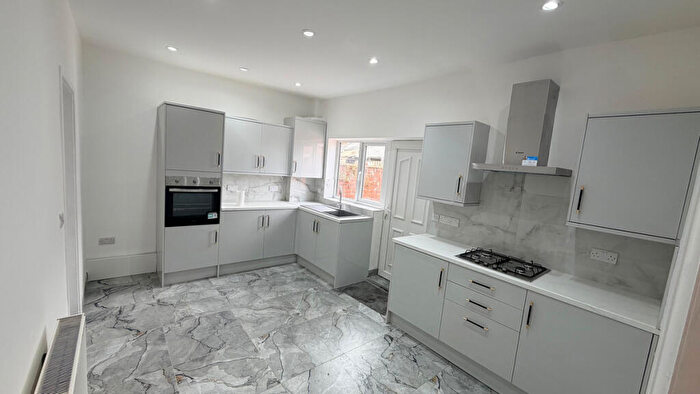 3 Bedroom End Of Terrace House To Rent In Castle Terrace, Ashington, NE63