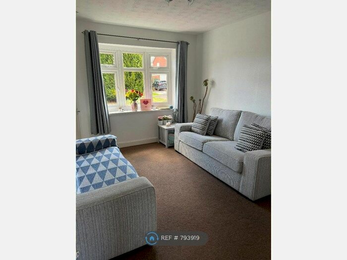 2 Bedroom Semi-Detached House To Rent In Brandywell Road, Broseley, TF12