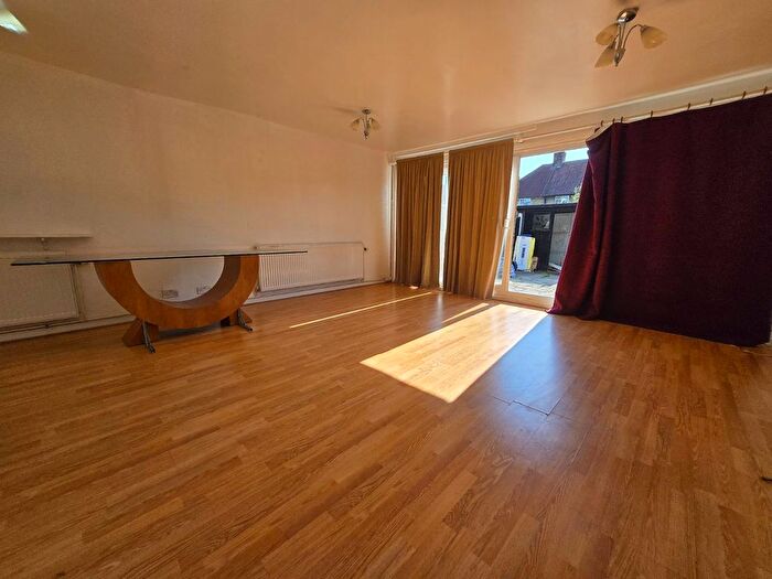2 Bedroom Terraced House To Rent In Claridge Road, Dagenham, RM8