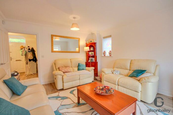 4 Bedroom Detached House For Sale In Grouse Road, Sprowston, NR7