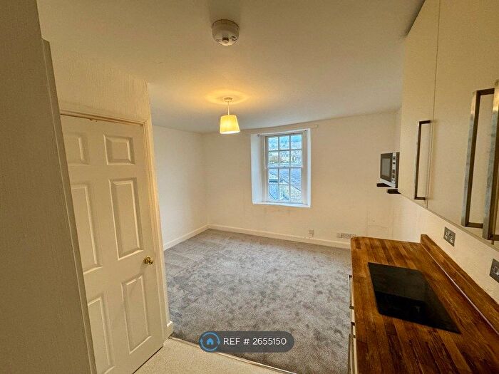 Studio To Rent In St Margaret's Street, Bradford-On-Avon, BA15