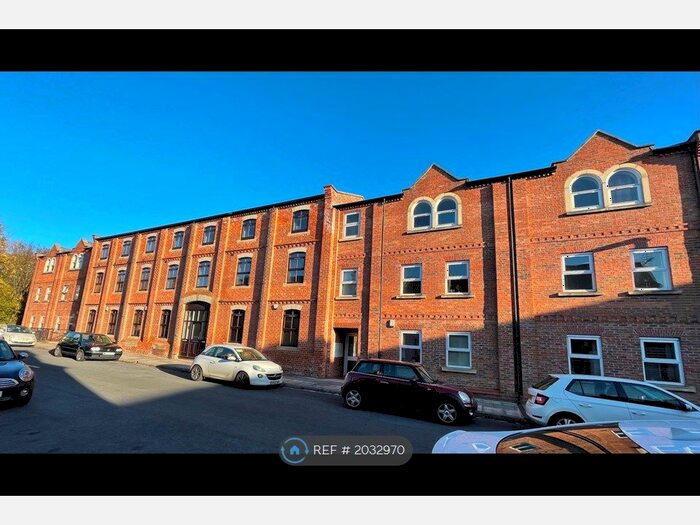 2 Bedroom Flat To Rent In Stephenson Street, Darlington, DL3