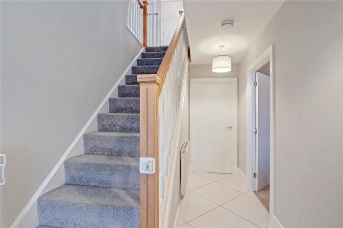 4 Bedroom Detached House For Sale In Century Way, East Rainton, Houghton Le Spring, Tyne And Wear, DH5