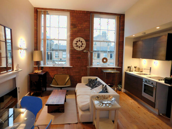 2 Bedroom Apartment To Rent In Apt, Scoresby Street, Little Germany, Bradford, BD1