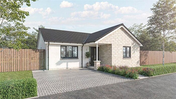 3 Bedroom Bungalow For Sale In Kinglassie, Fife, KY5