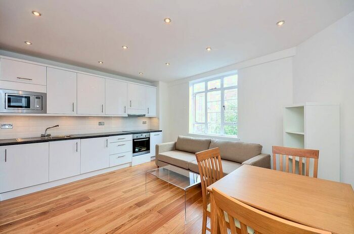 1 Bedroom Flat To Rent In Sloane Avenue, Chelsea, London, SW3