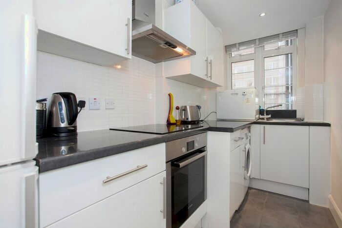 1 Bedroom Flat To Rent In Balham High Road, London, SW17