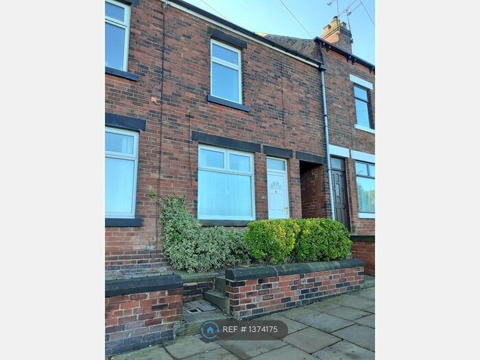 3 Bedroom Terraced House To Rent In Morley Street, Sheffield, S6