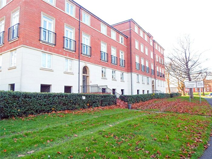 1 Bedroom Flat For Sale In Circular Road South, Colchester, Essex, CO2