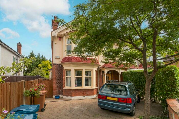 6 Bedroom Property To Rent In Radnor Road, Harrow, HA1
