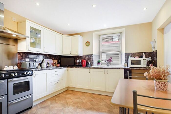 2 Bedroom Semi-Detached House For Sale In High Street, Leslie, Glenrothes, Fife, KY6