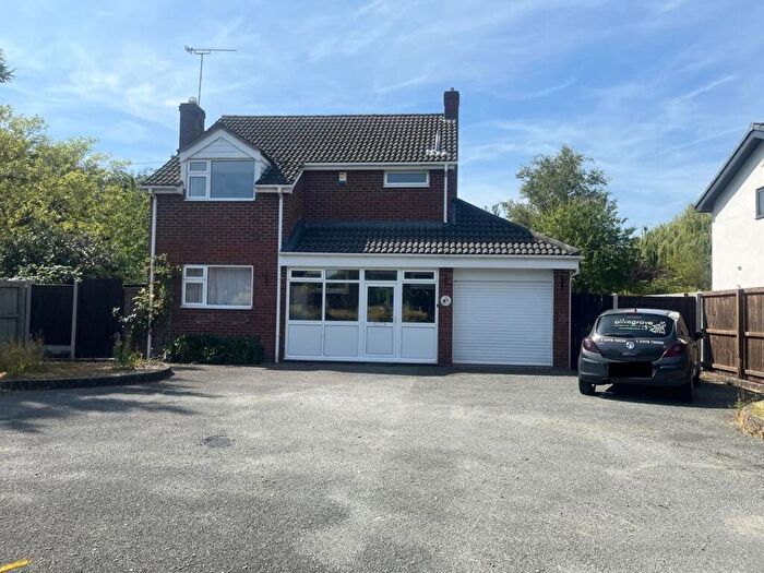 3 Bedroom Detached House To Rent In Lache Lane, Chester, CH4