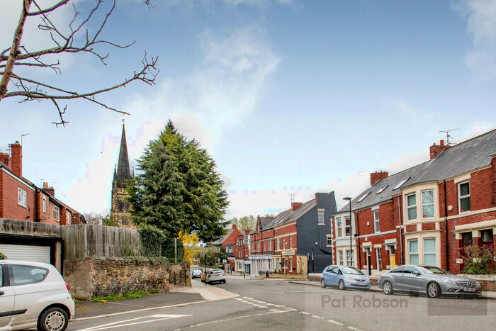 2 Bedroom Apartment To Rent In Shortridge Terrace, Jesmond, Newcastle Upon Tyne, NE2