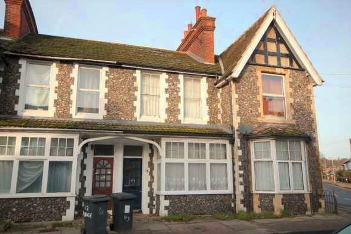 4 Bedroom Semi-Detached House To Rent In Beaconsfield Road, Canterbury, CT2