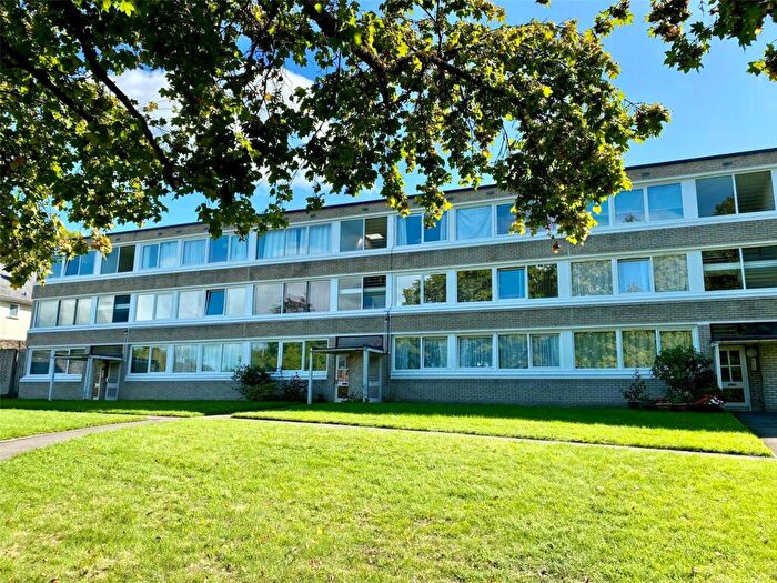 1 Bedroom Apartment For Sale In Abon House, Sea Mills Lane, Bristol, BS9