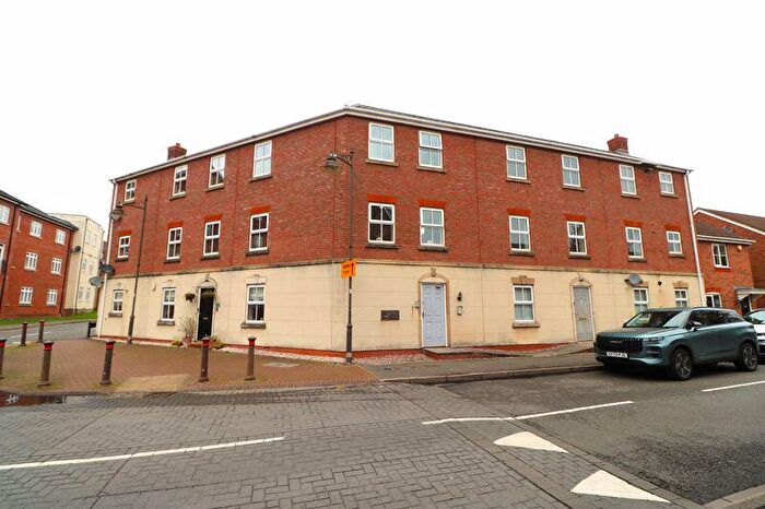 2 Bedroom Apartment For Sale In Ascote Lane, Solihull, B90