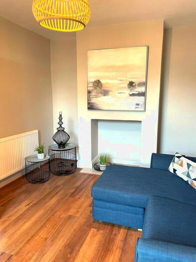 4 Bedroom Detached House To Rent In Southmead Road, Westbury On Trym, BS10