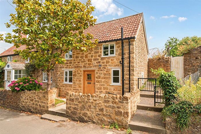 2 Bedroom Semi-Detached House For Sale In Water Street, Barrington, Ilminster, TA19