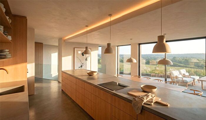 Land For Sale In Collins Lane, West Harting, Petersfield, West Sussex, GU31