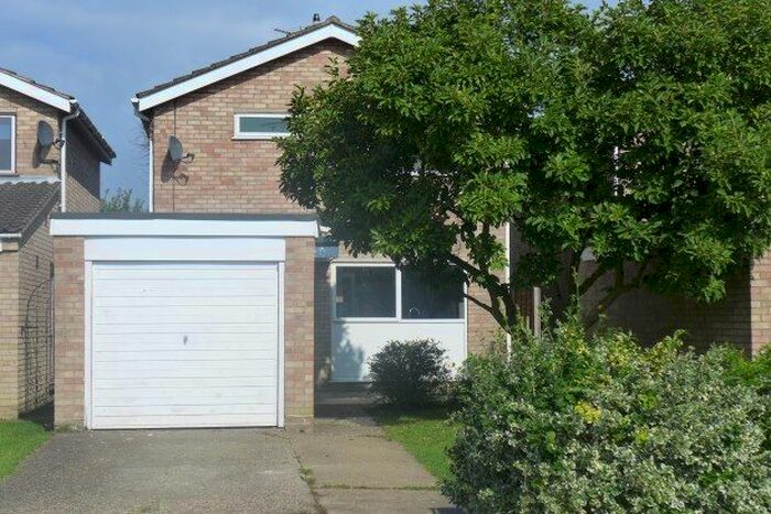 3 Bedroom Detached House To Rent In Capel St. Mary, Ipswich, IP9