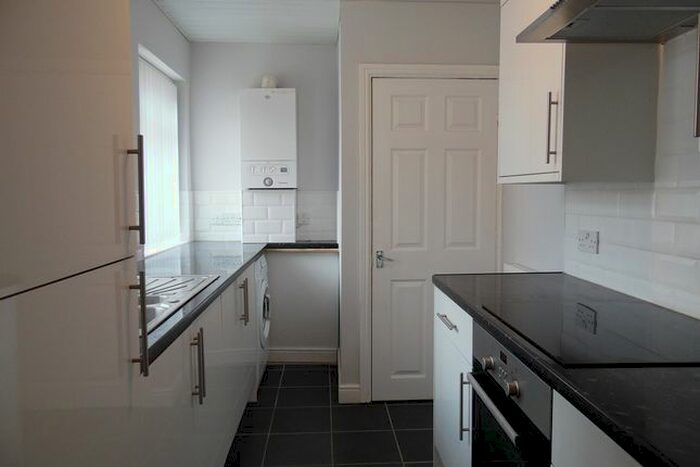 2 Bedroom Flat To Rent In Prince Consort Road, Hebburn, NE31