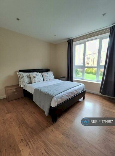 1 Bedroom Flat To Rent In Basque Court, London, SE16