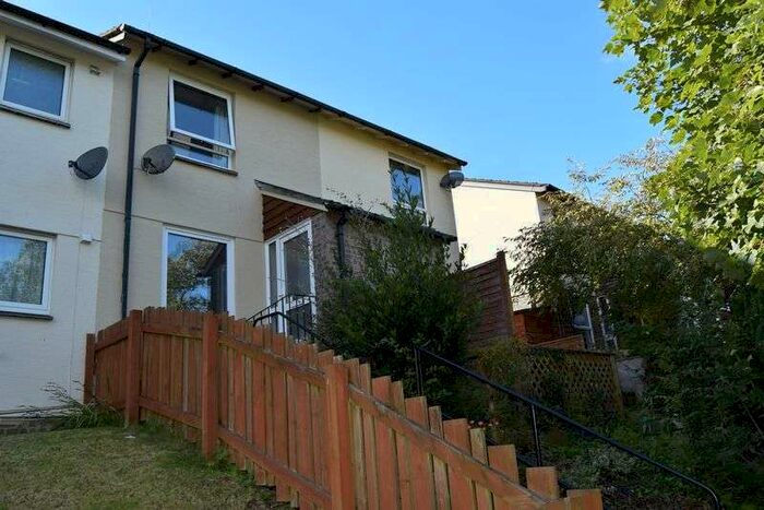 2 Bedroom Property To Rent In Spire Hill Park, Lower Burraton Saltash Town, Saltash, PL12