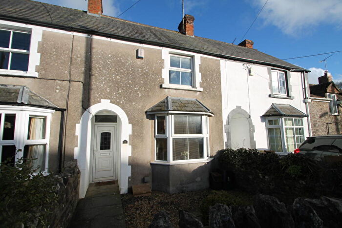 3 Bedroom Terraced House To Rent In Church Street, Stoke St Michael, Somerset, BA3