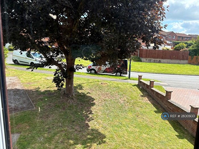 Studio To Rent In Danebridge Crescent, Derby, DE21 - Photo 5