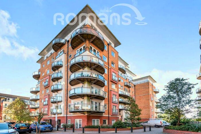 2 Bedroom Apartment To Rent In Winterthur Way, RG21