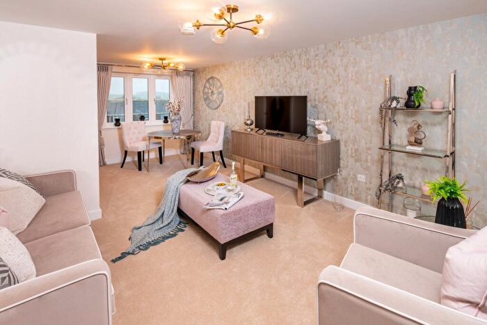 1 Bedroom Retirement Property To Rent In London Rd, Dorchester, Dorset, DT1