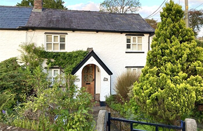 2 Bedroom Semi-Detached House For Sale In Sandy Lane, Macclesfield, Cheshire, SK10