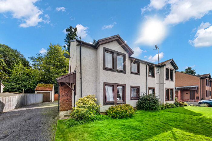2 Bedroom Flat For Sale In Miller Road, Perth, PH1