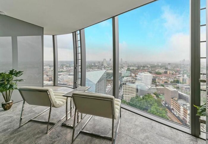 2 Bedroom Flat To Rent In Blackfriars, London, SE1