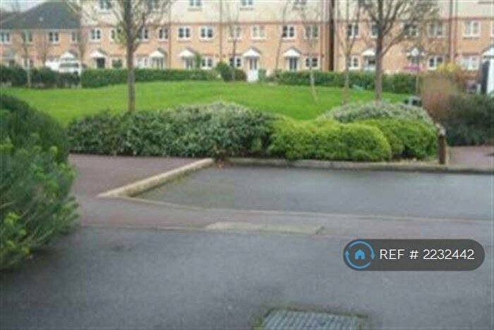 2 Bedroom Flat To Rent In Farlington, Portsmouth, PO6