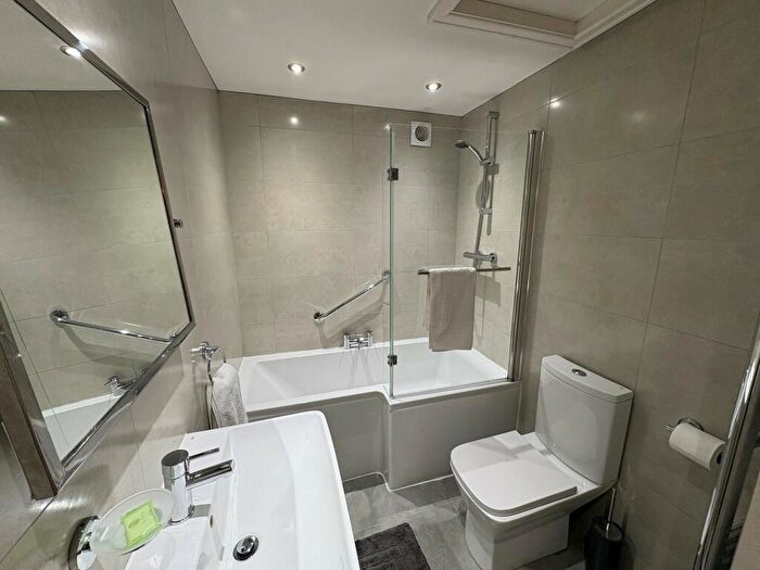 1 Bedroom House To Rent In Clifton Drive North, Lytham St Annes, FY8