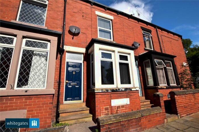 3 Bedroom Terraced House To Rent In Parkfield Place, Leeds, West Yorkshire, LS11