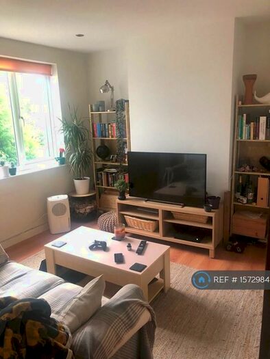 1 Bedroom Flat To Rent In Filton Avenue, Bristol, BS34