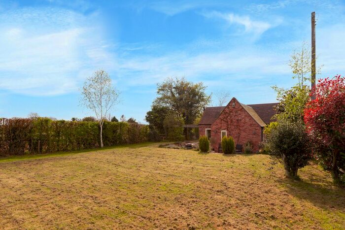 3 Bedroom Cottage For Sale In Boreley Lane Droitwich Spa, Worcestershire, WR9