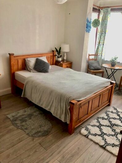 4 Bedroom Terraced House To Rent In Fishponds Road, Tooting Bec, SW17